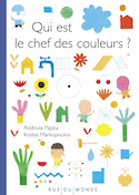 Qui est le chef des couleurs?